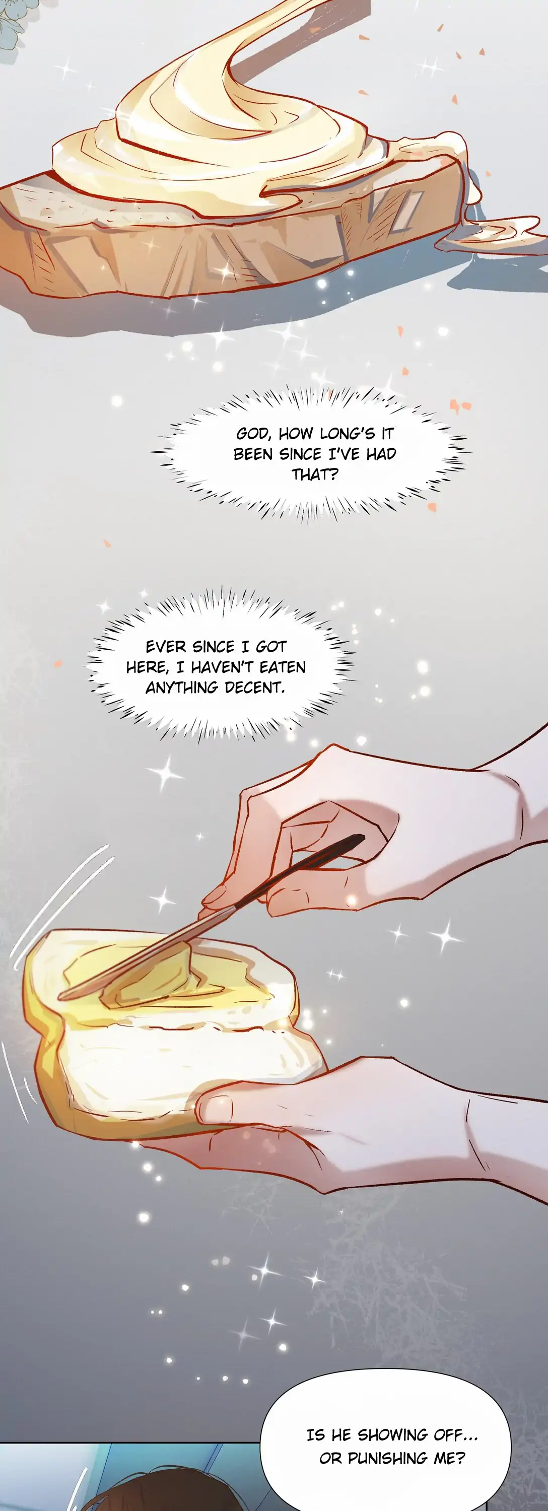 Addicted to Deathly Desire - Chapter 38 manhwa