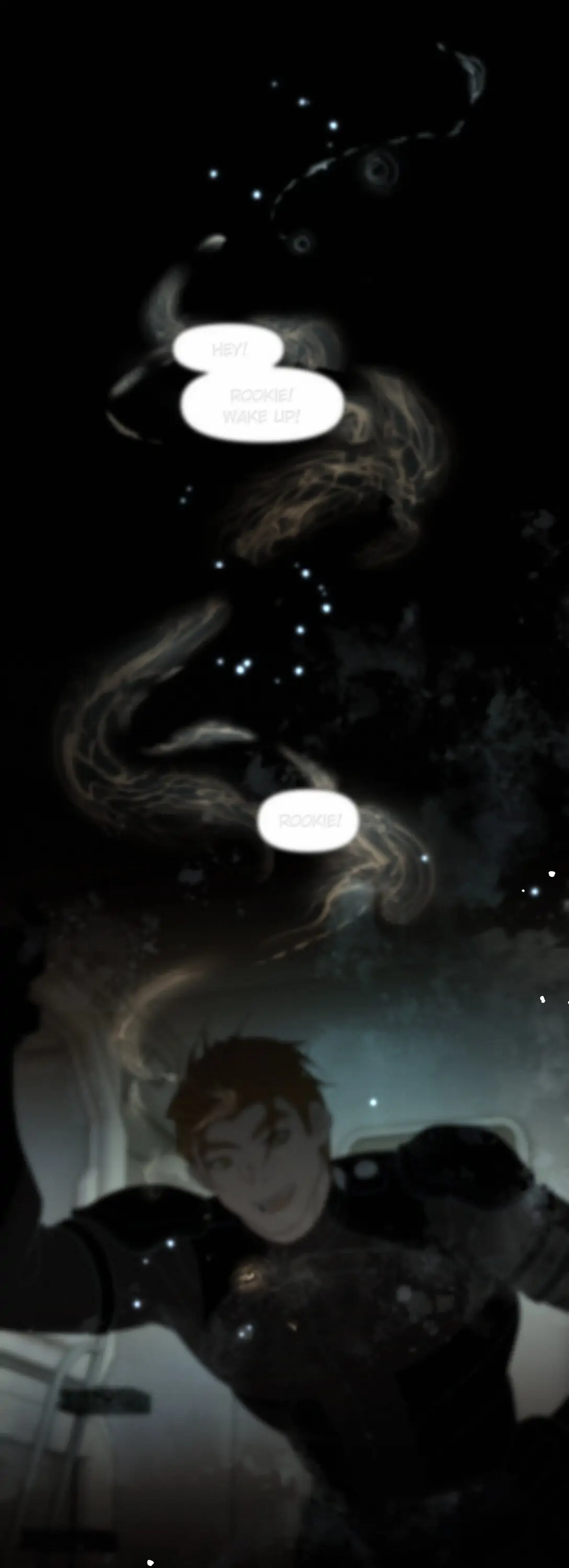 Addicted to Deathly Desire - Chapter 39 manhwa