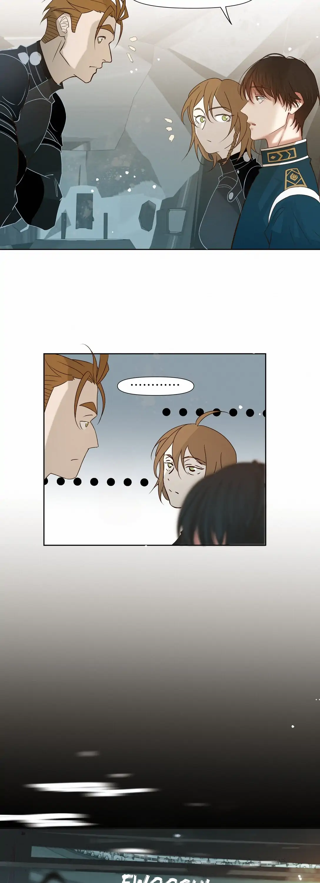 Addicted to Deathly Desire - Chapter 39 manhwa
