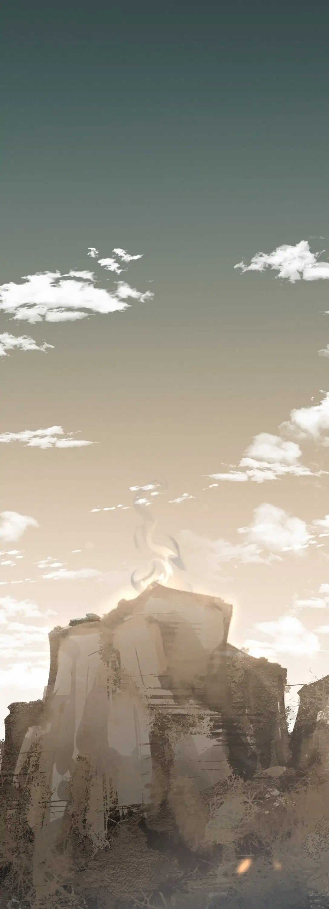 Addicted to Deathly Desire - Chapter 39 manhwa
