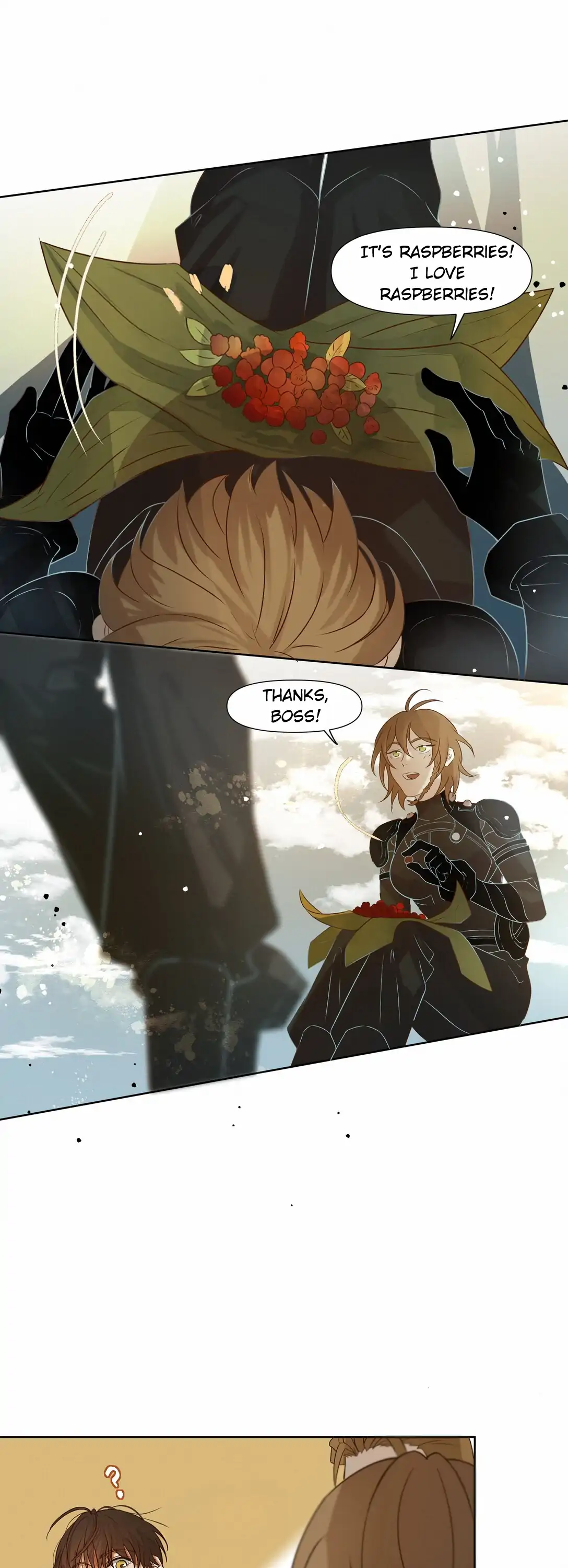 Addicted to Deathly Desire - Chapter 39 manhwa