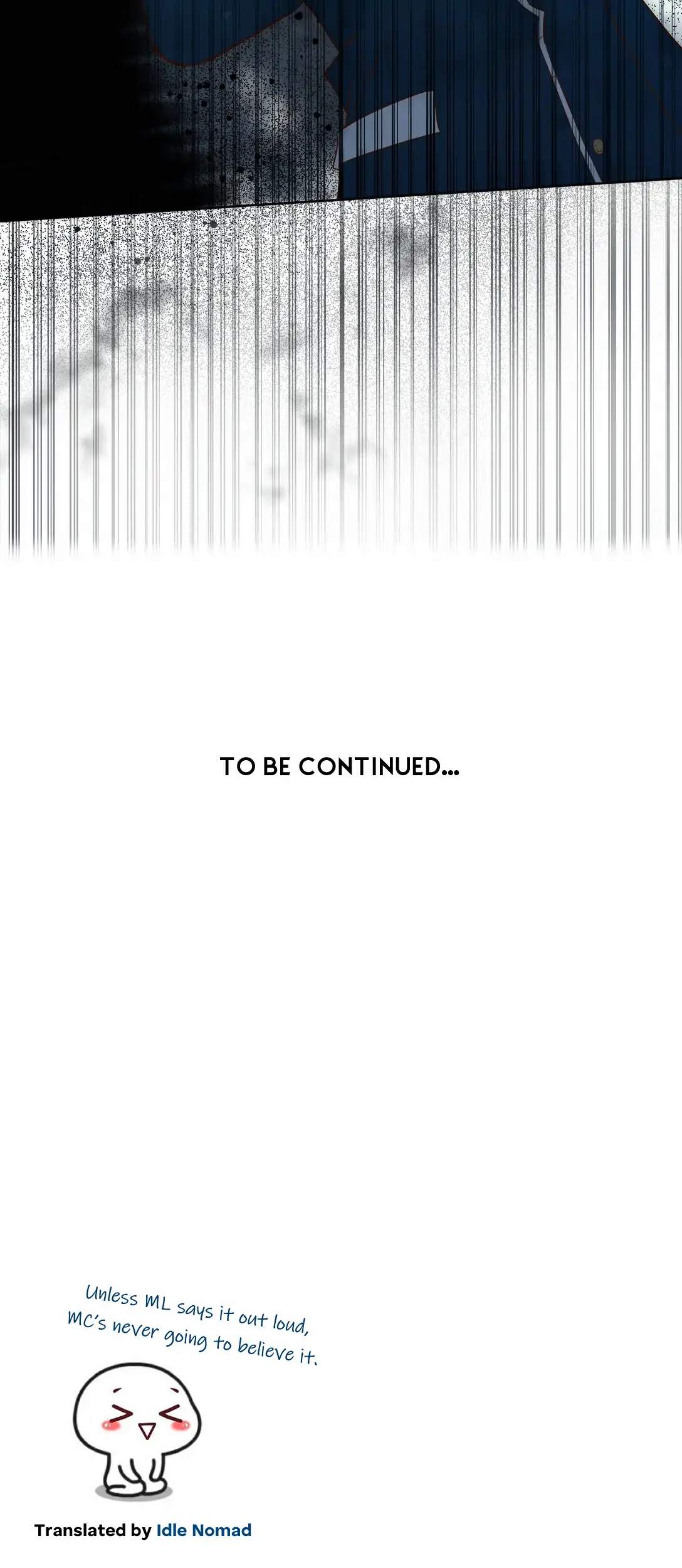 Addicted to Deathly Desire - Chapter 39 manhwa