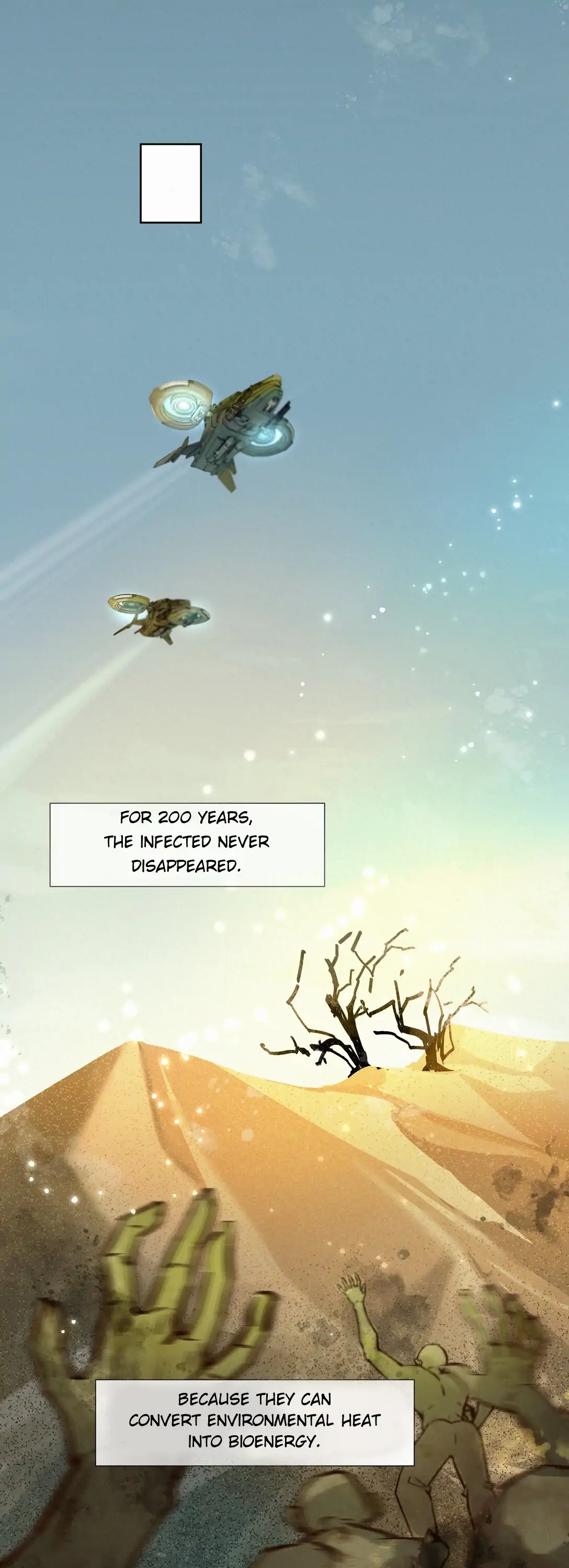 Addicted to Deathly Desire - Chapter 40 manhwa