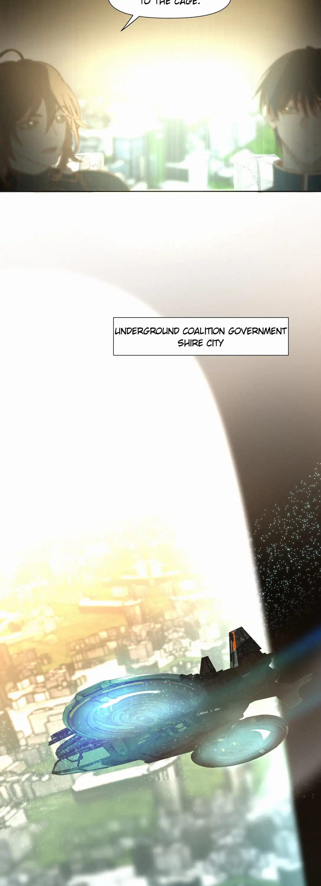 Addicted to Deathly Desire - Chapter 40 manhwa