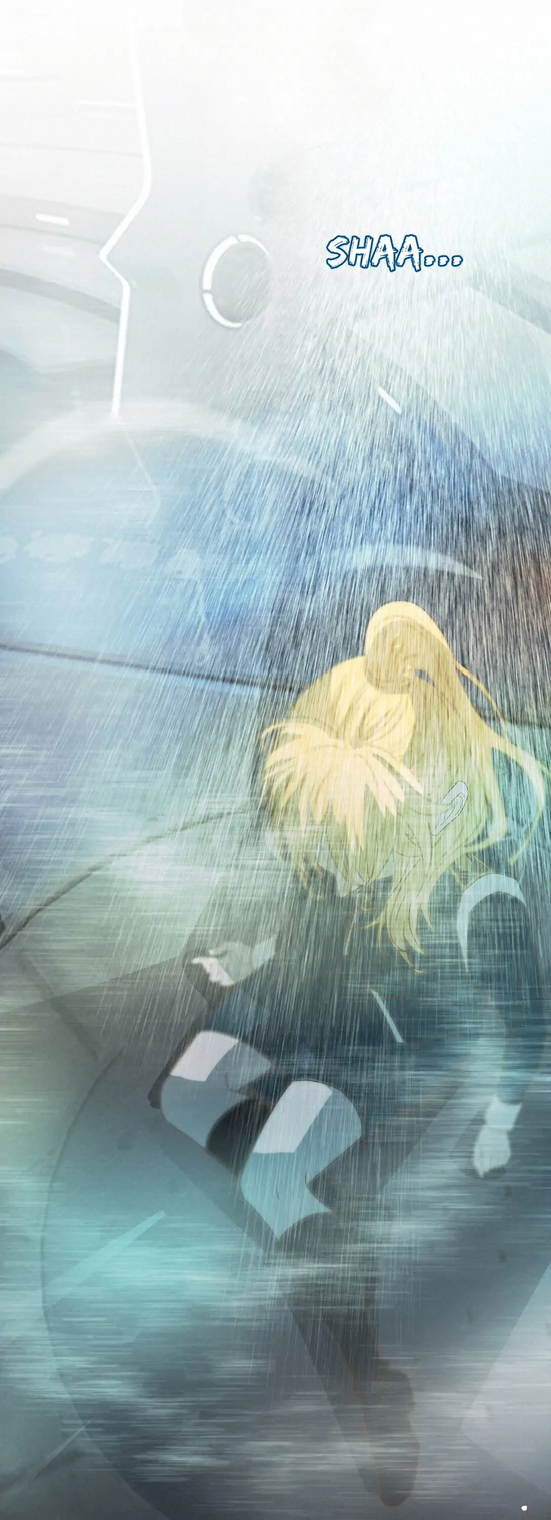 Addicted to Deathly Desire - Chapter 41 manhwa