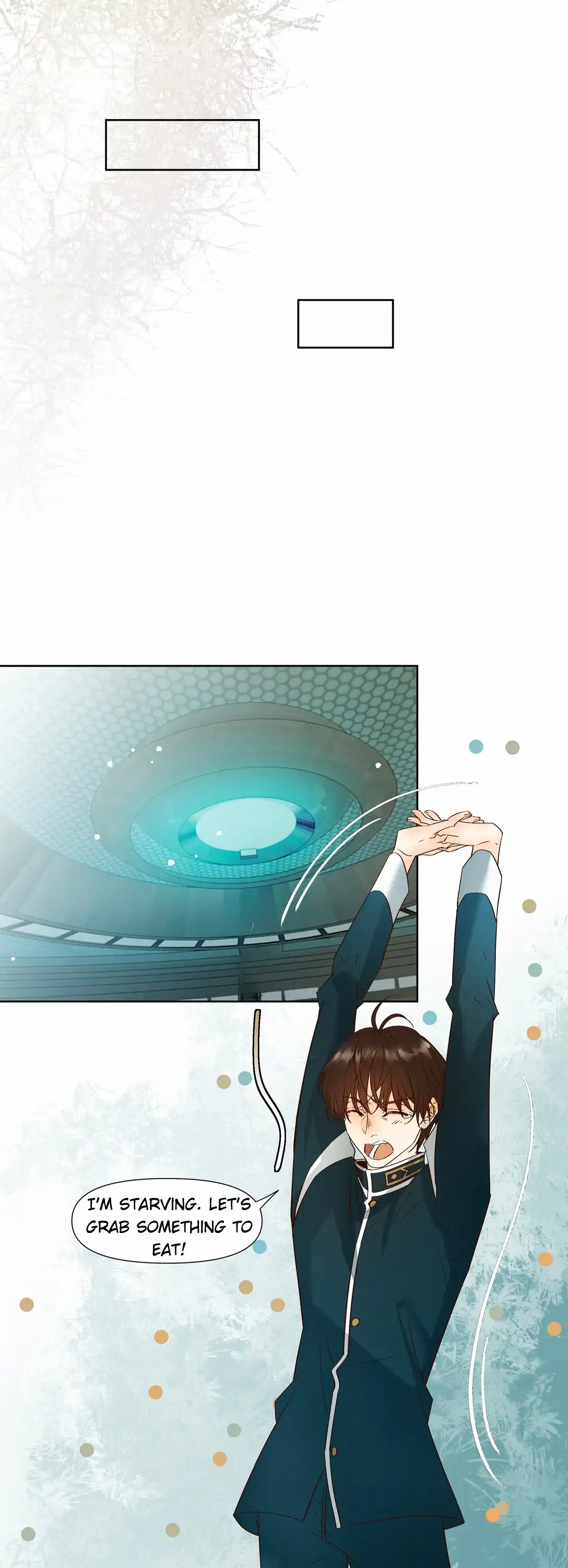 Addicted to Deathly Desire - Chapter 42 manhwa
