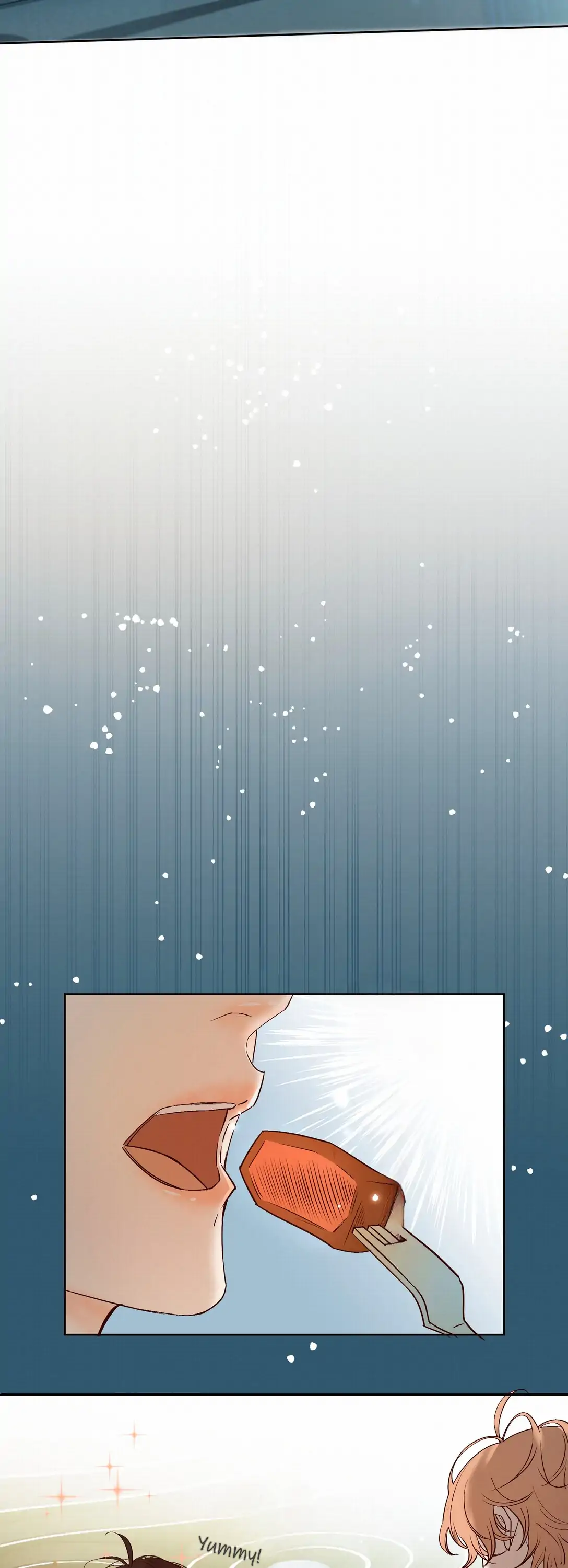 Addicted to Deathly Desire - Chapter 42 manhwa