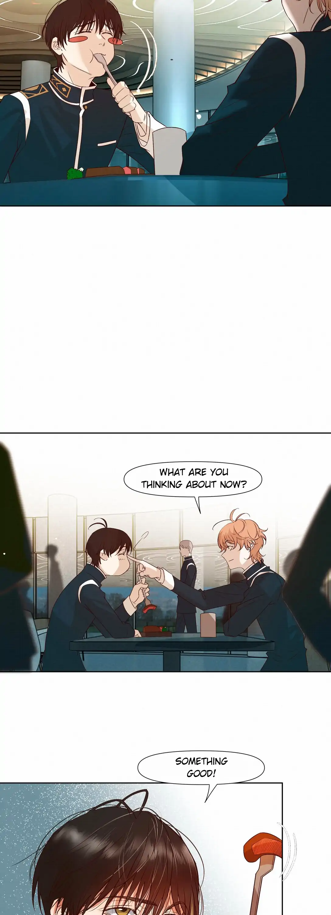 Addicted to Deathly Desire - Chapter 42 manhwa