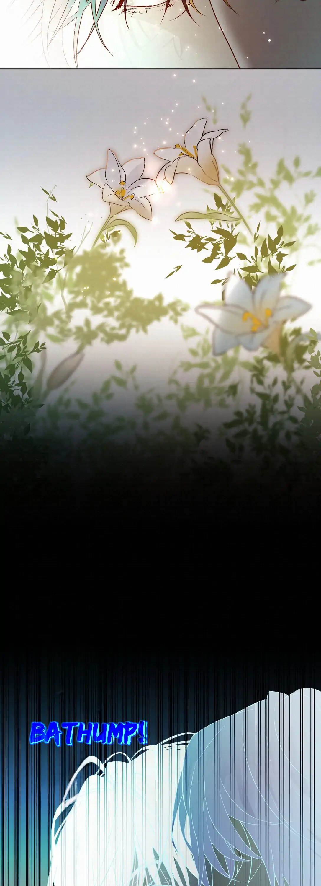 Addicted to Deathly Desire - Chapter 43 manhwa