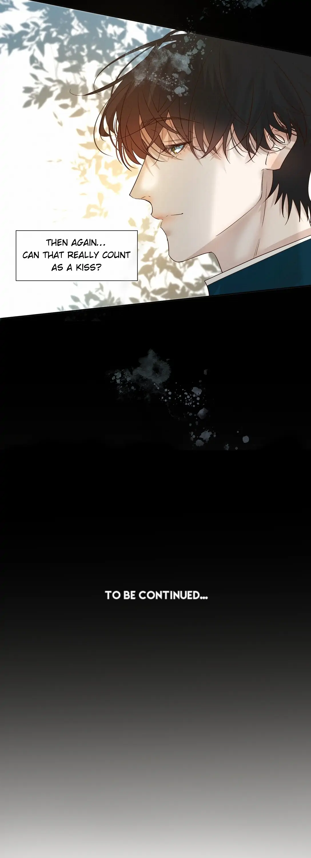 Addicted to Deathly Desire - Chapter 43 manhwa