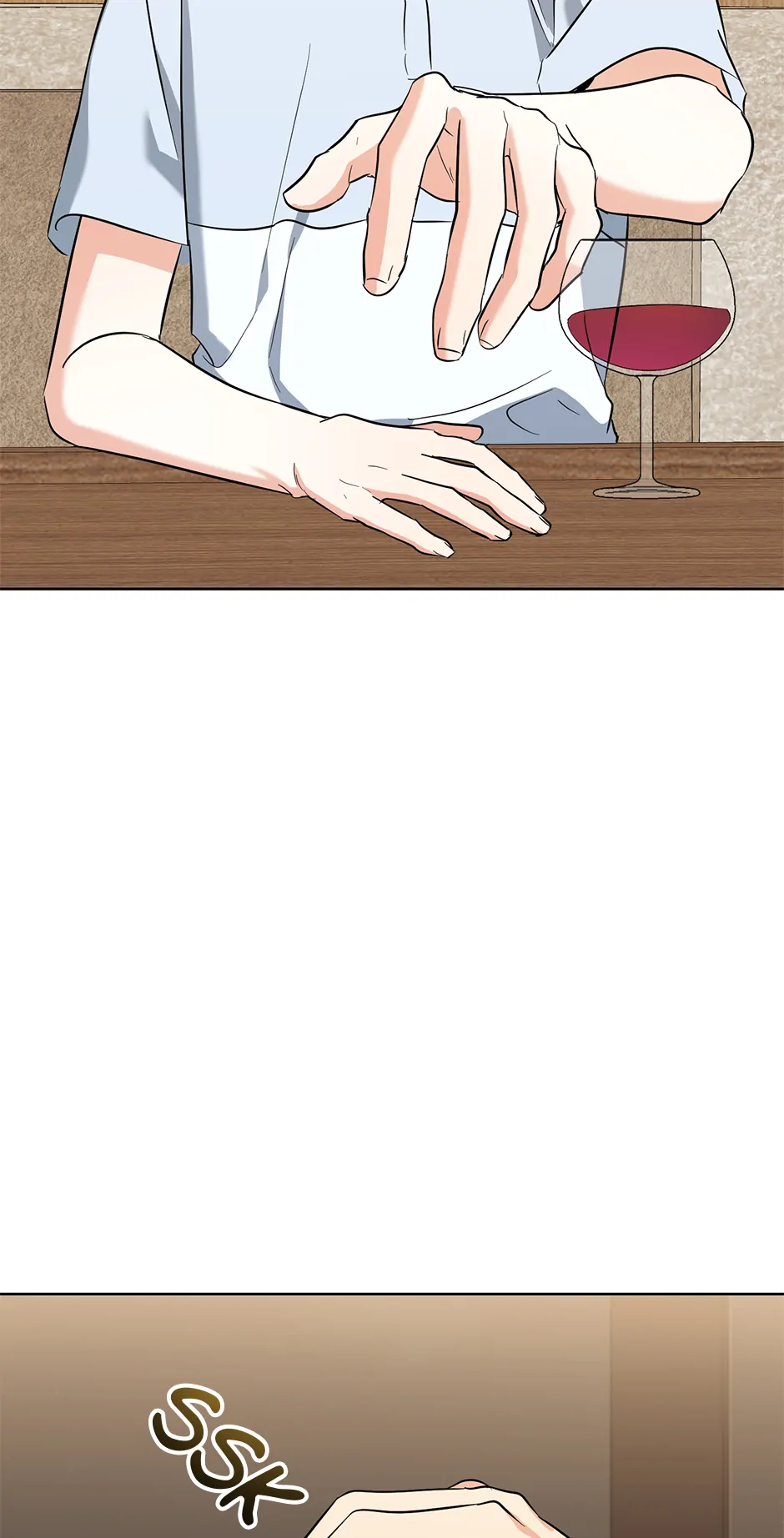 Gentle Forest (Mature) [Official] - 58. Impatience manhwa