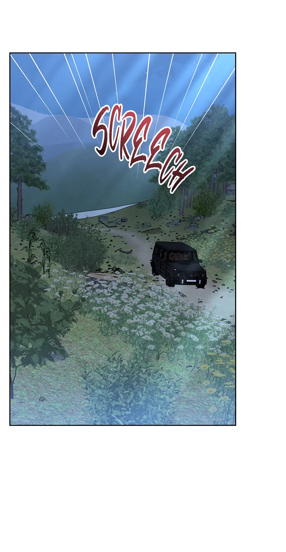 Gentle Forest (Mature) [Official] - 58. Impatience manhwa