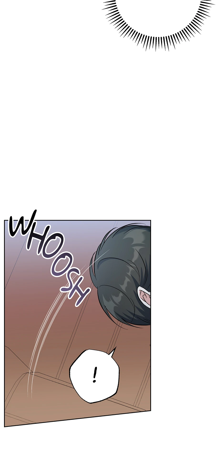 Gentle Forest (Mature) [Official] - 58. Impatience manhwa