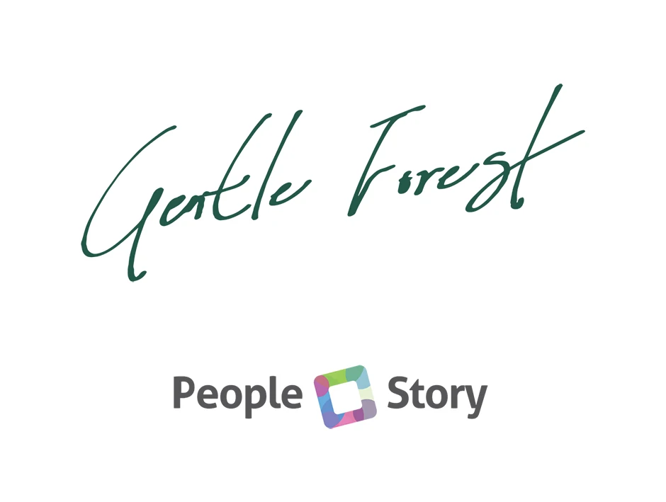 Gentle Forest (Mature) [Official] - 58. Impatience manhwa