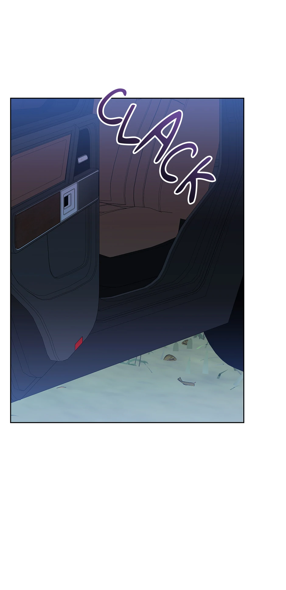 Gentle Forest (Mature) [Official] - 59. How Hard manhwa