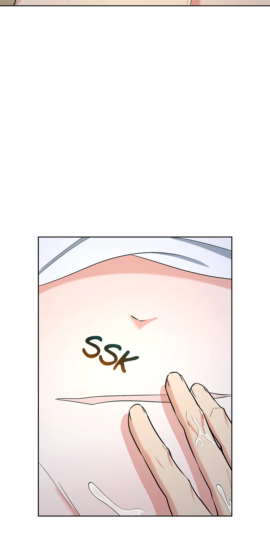 Gentle Forest (Mature) [Official] - 59. How Hard manhwa