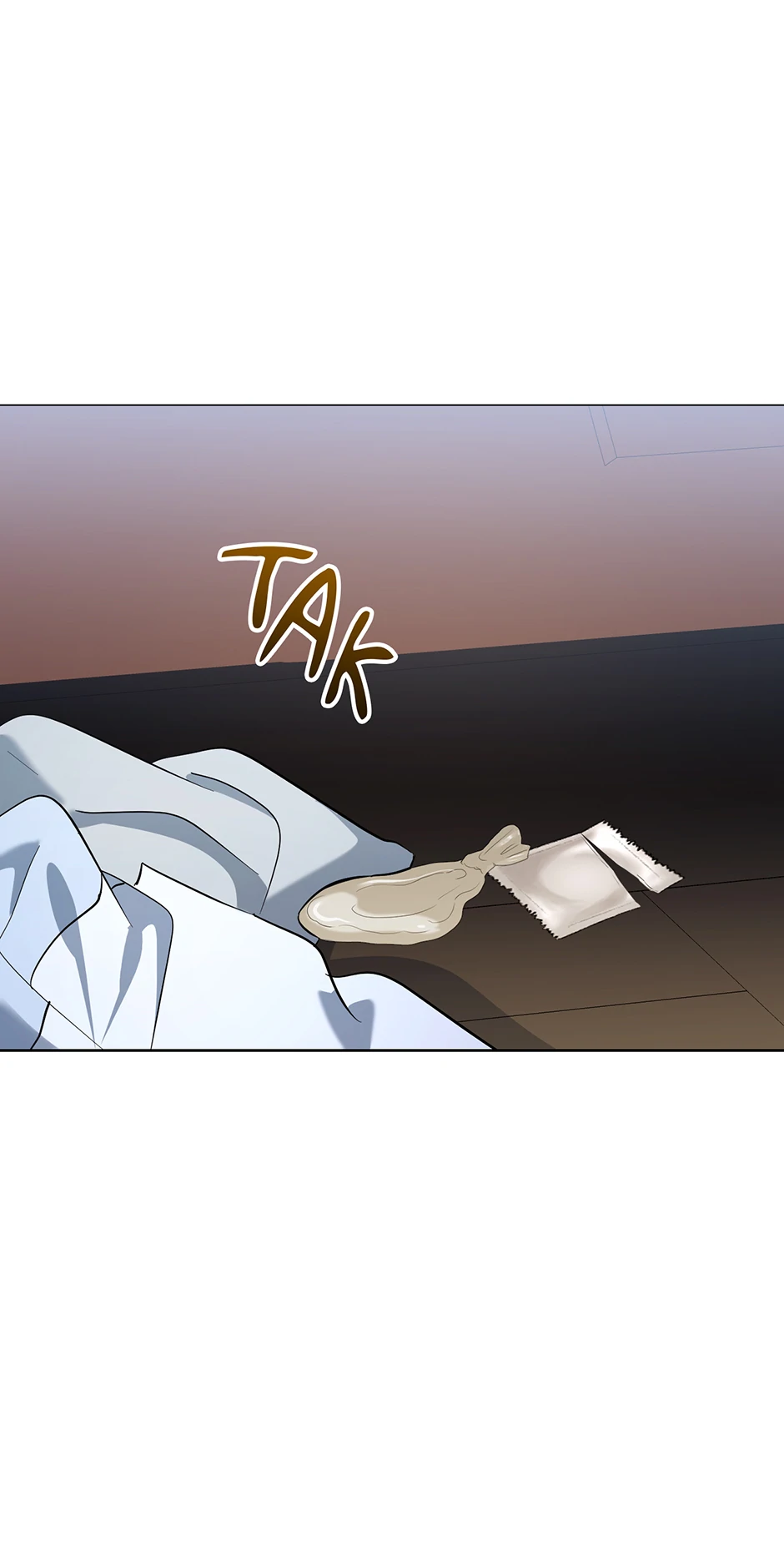 Gentle Forest (Mature) [Official] - 59. How Hard manhwa