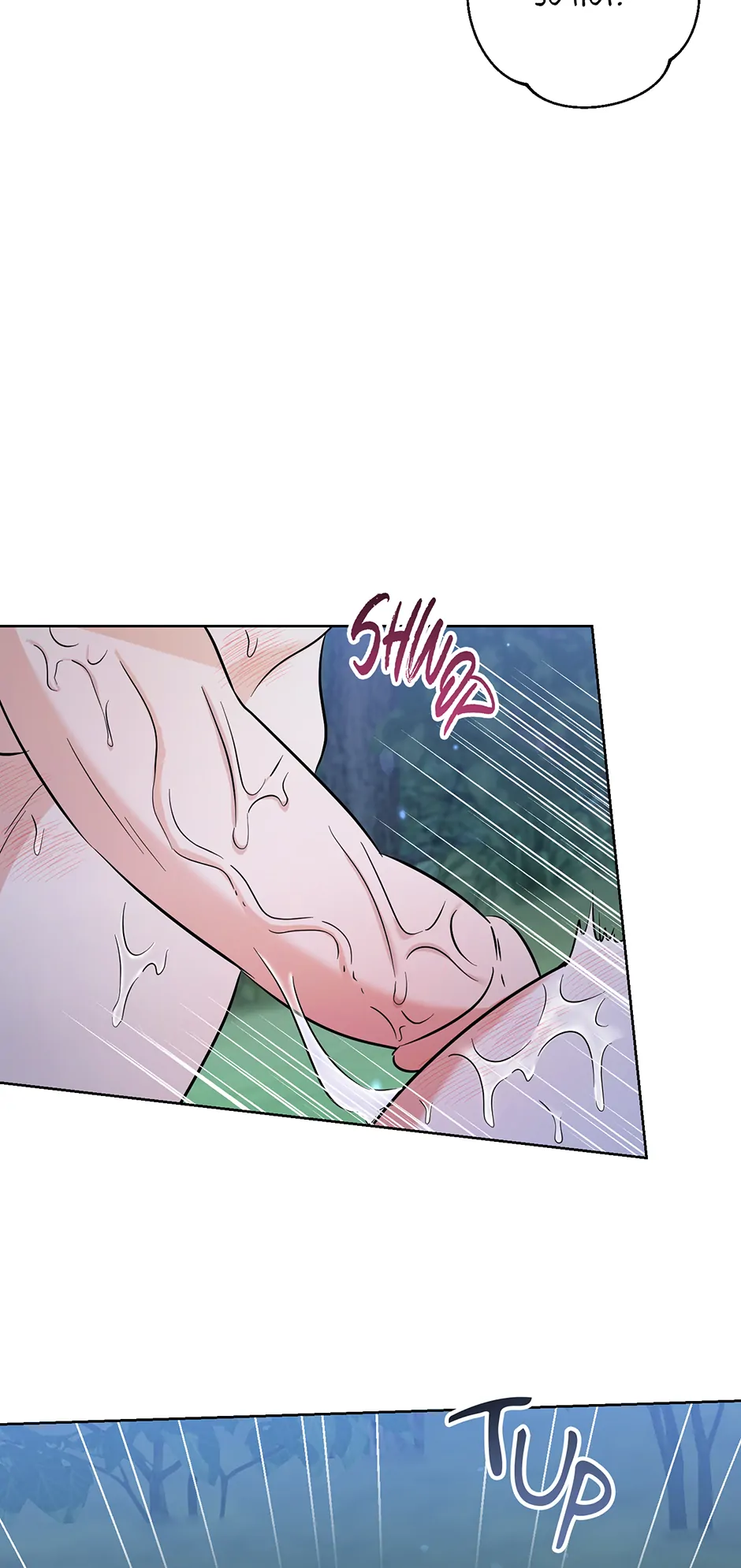 Gentle Forest (Mature) [Official] - 60. Let's Get… manhwa