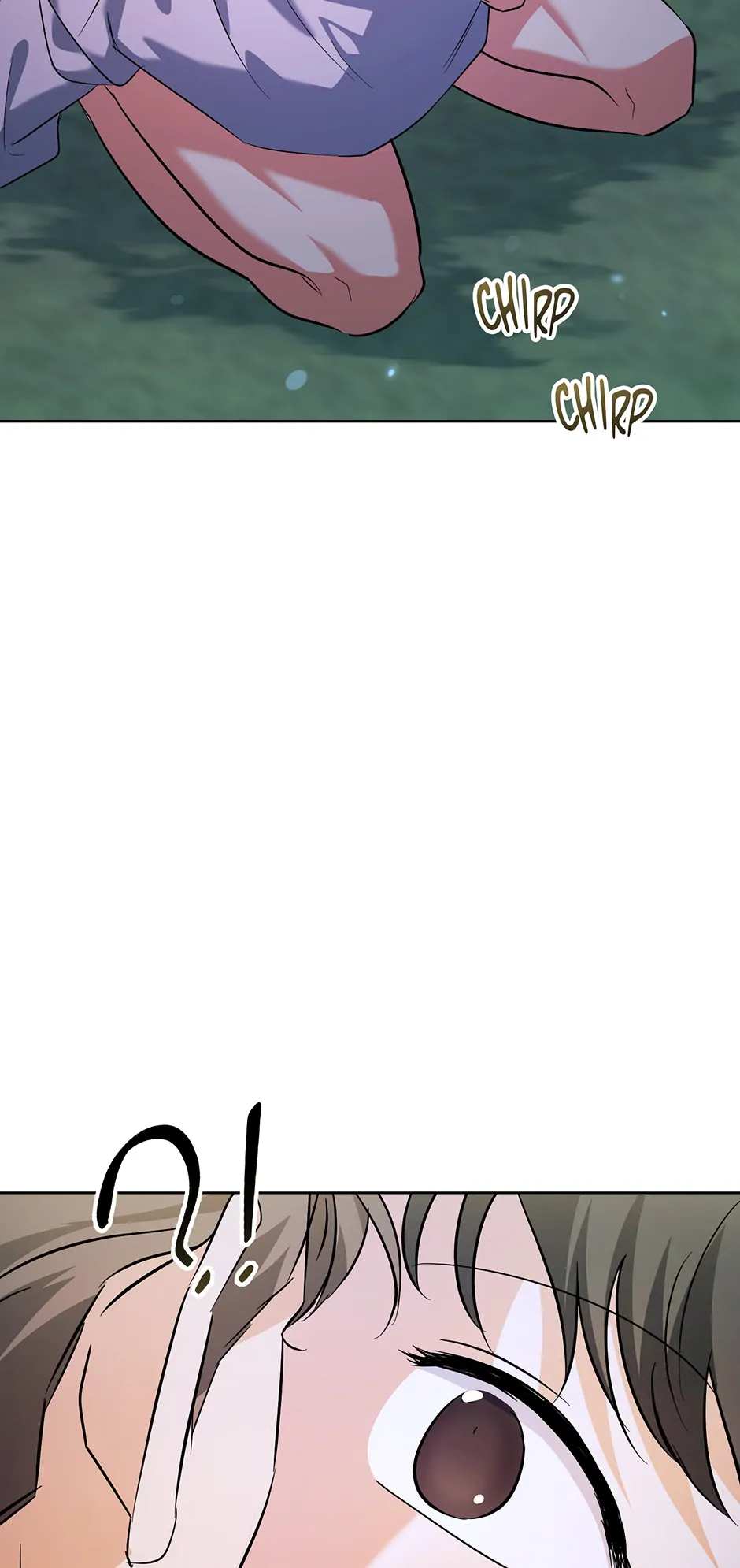 Gentle Forest (Mature) [Official] - 60. Let's Get… manhwa