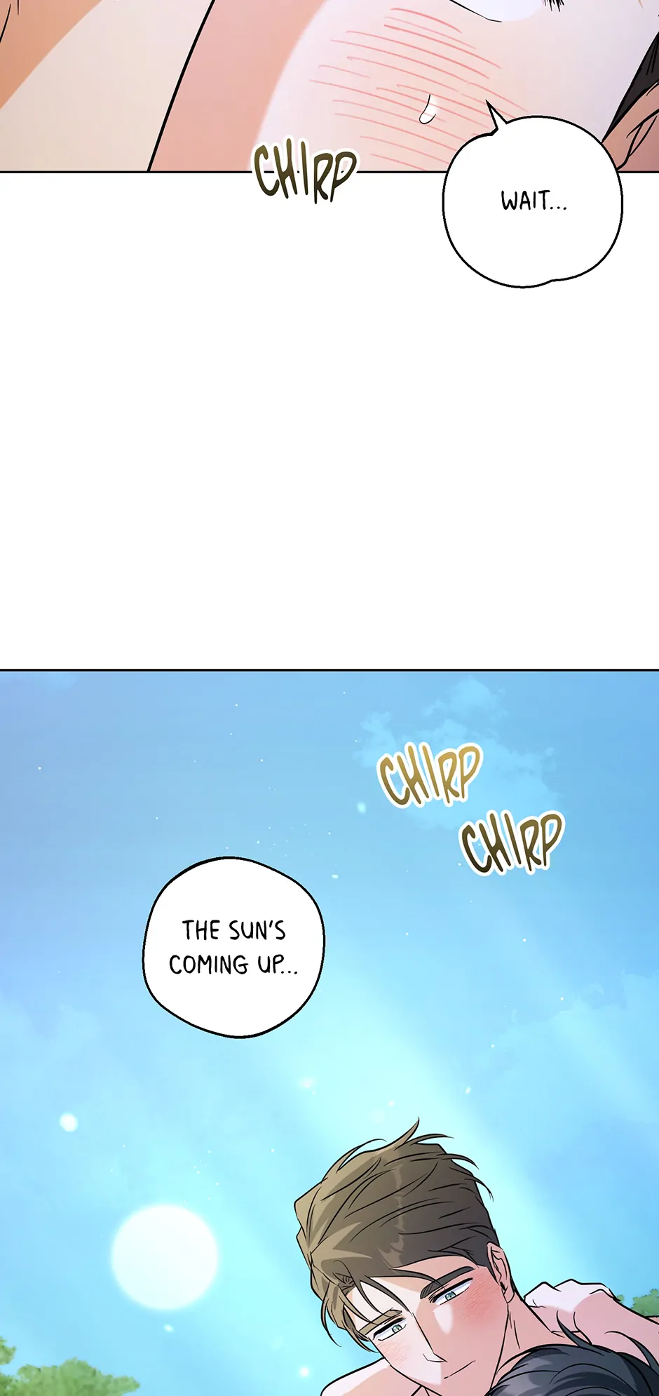 Gentle Forest (Mature) [Official] - 60. Let's Get… manhwa