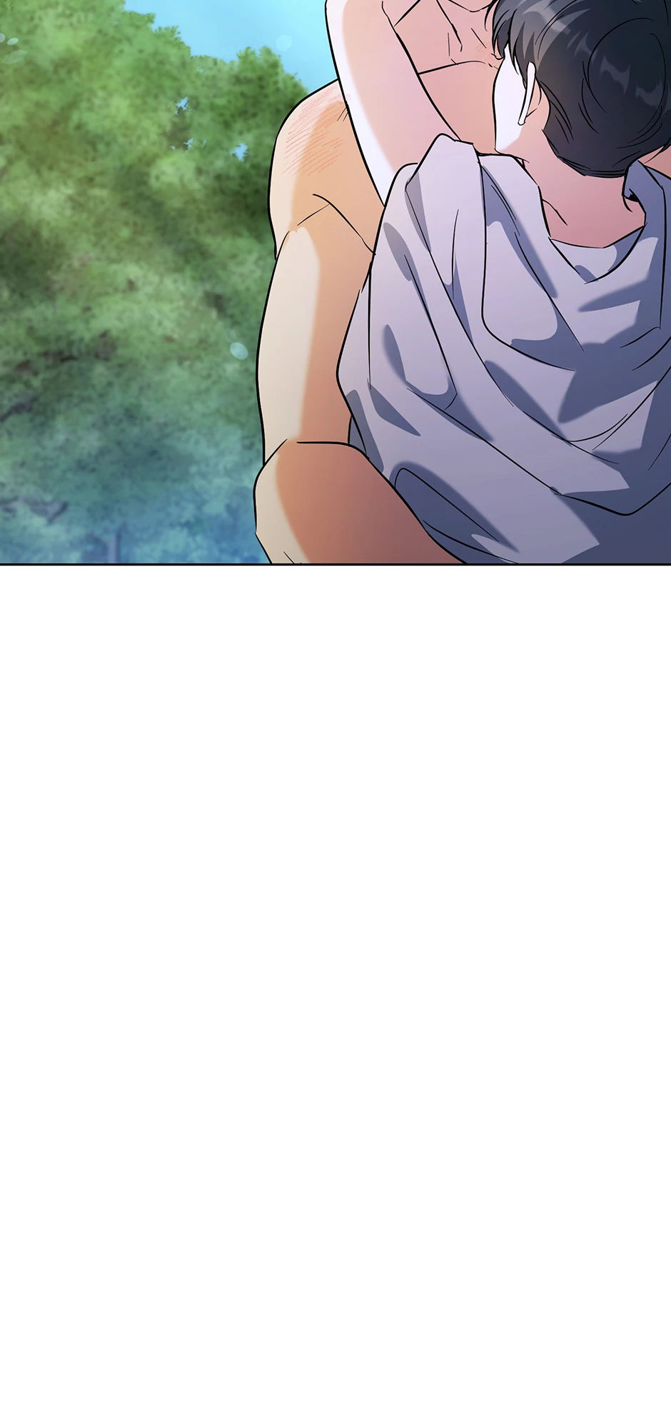 Gentle Forest (Mature) [Official] - 60. Let's Get… manhwa