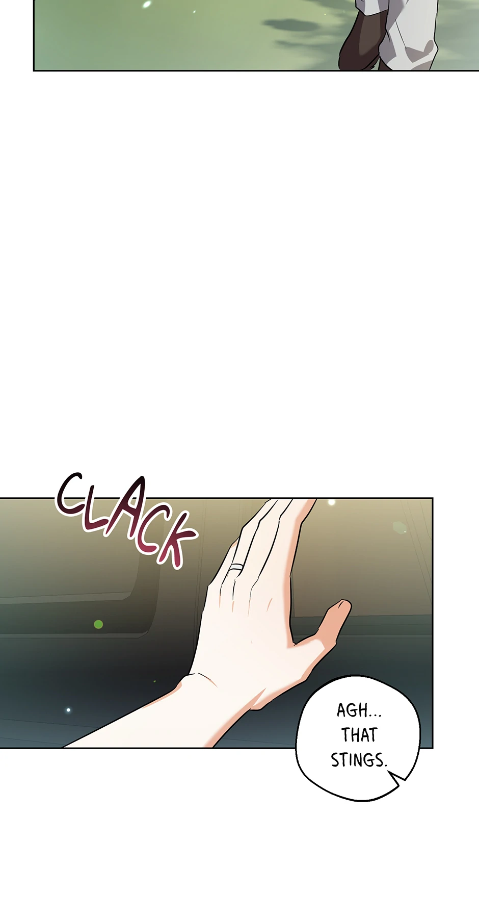 Gentle Forest (Mature) [Official] - 60. Let's Get… manhwa