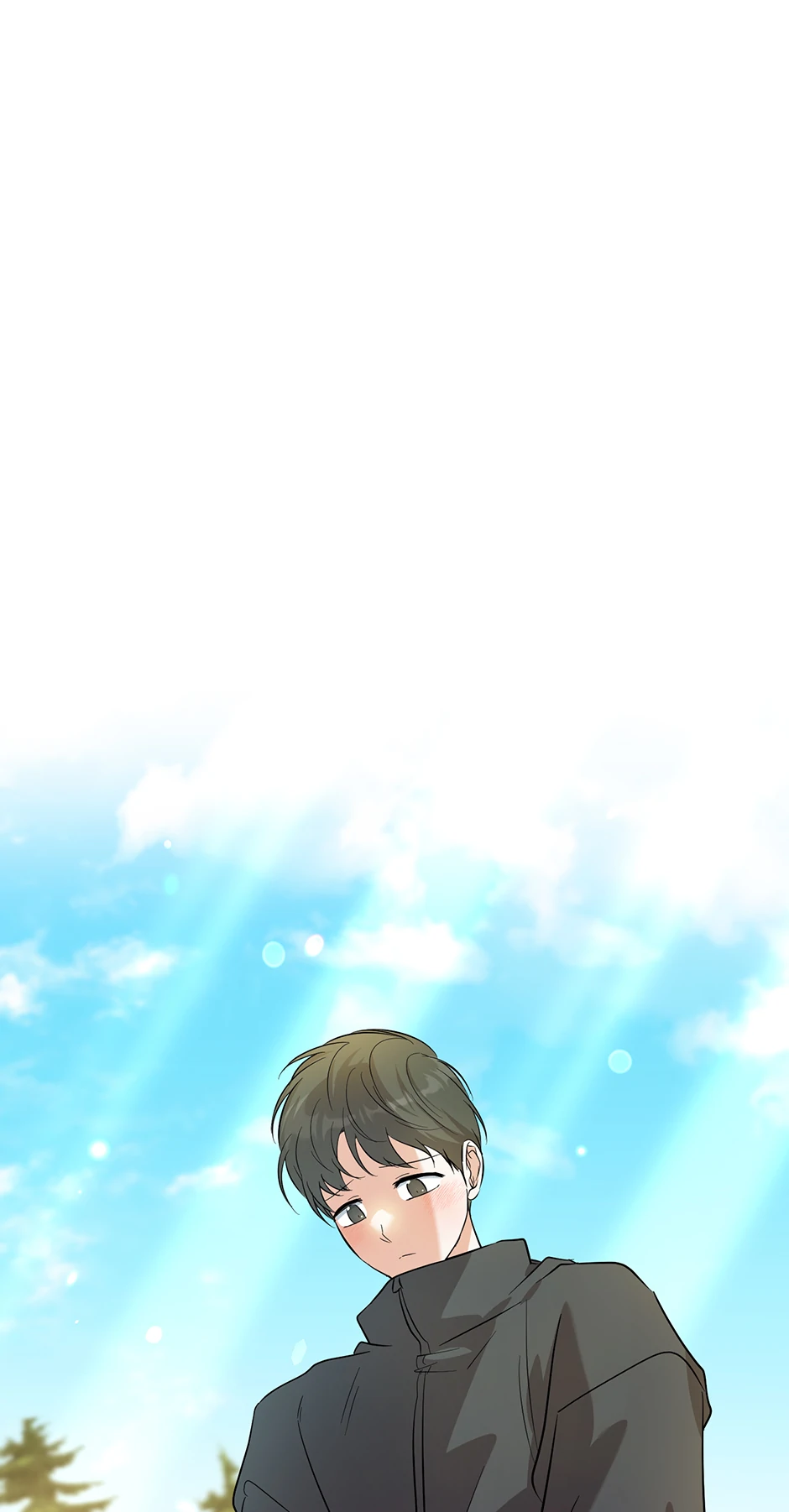 Gentle Forest (Mature) [Official] - 60. Let's Get… manhwa