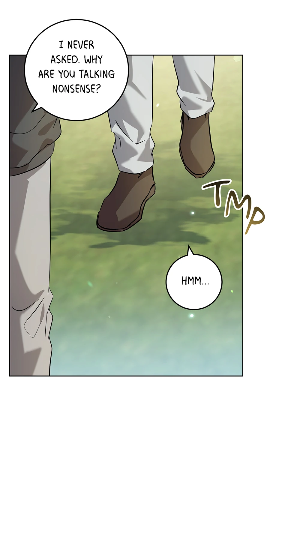 Gentle Forest (Mature) [Official] - 60. Let's Get… manhwa