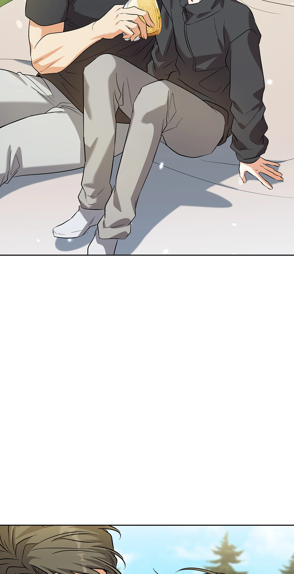 Gentle Forest (Mature) [Official] - 60. Let's Get… manhwa