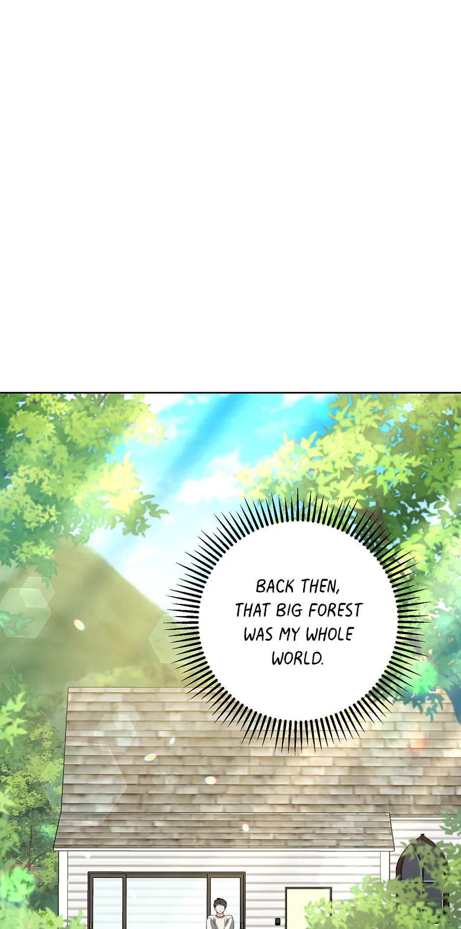 Gentle Forest (Mature) [Official] - 60. Let's Get… manhwa