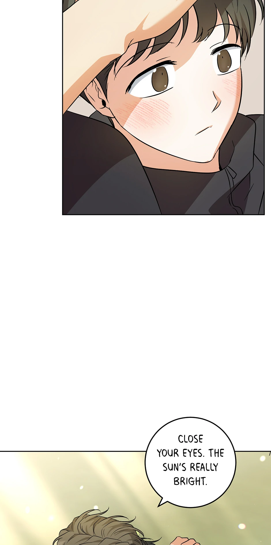 Gentle Forest (Mature) [Official] - 60. Let's Get… manhwa