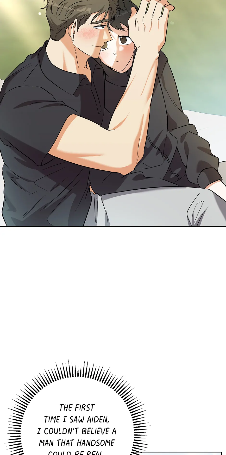 Gentle Forest (Mature) [Official] - 60. Let's Get… manhwa