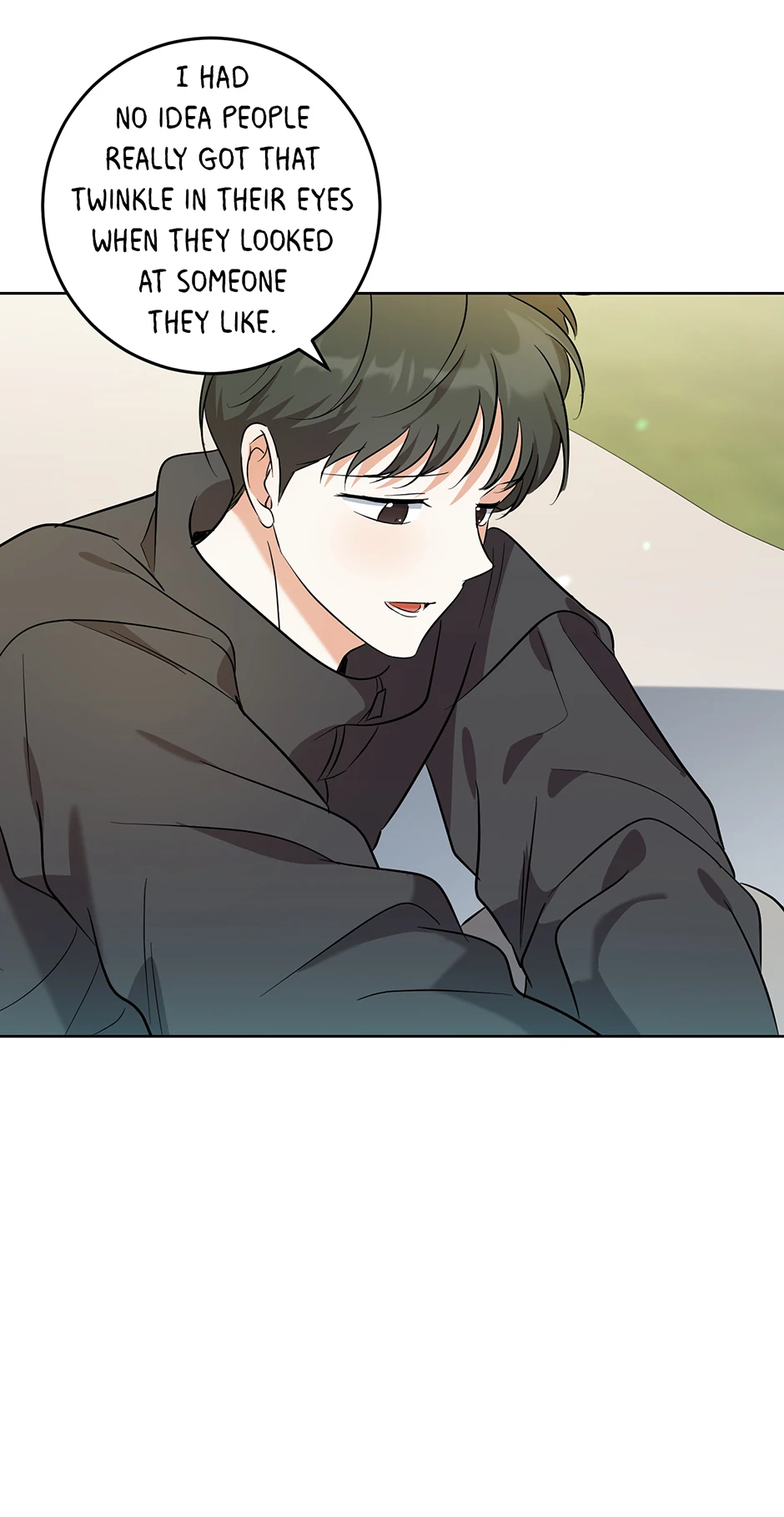 Gentle Forest (Mature) [Official] - 60. Let's Get… manhwa