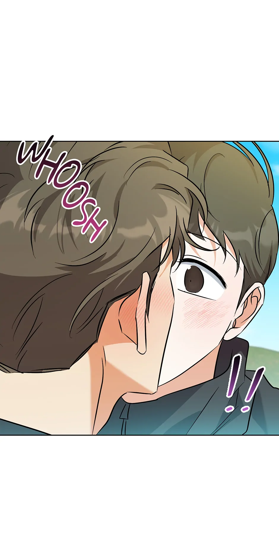 Gentle Forest (Mature) [Official] - 60. Let's Get… manhwa