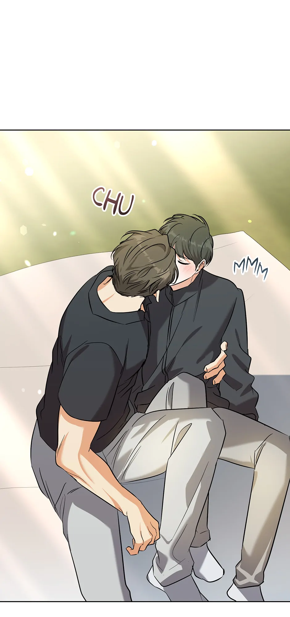 Gentle Forest (Mature) [Official] - 60. Let's Get… manhwa