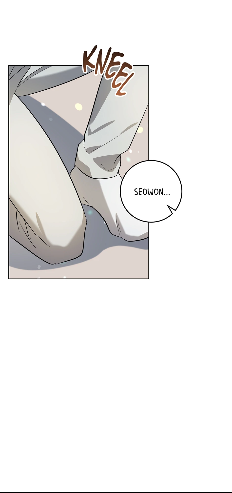 Gentle Forest (Mature) [Official] - 60. Let's Get… manhwa