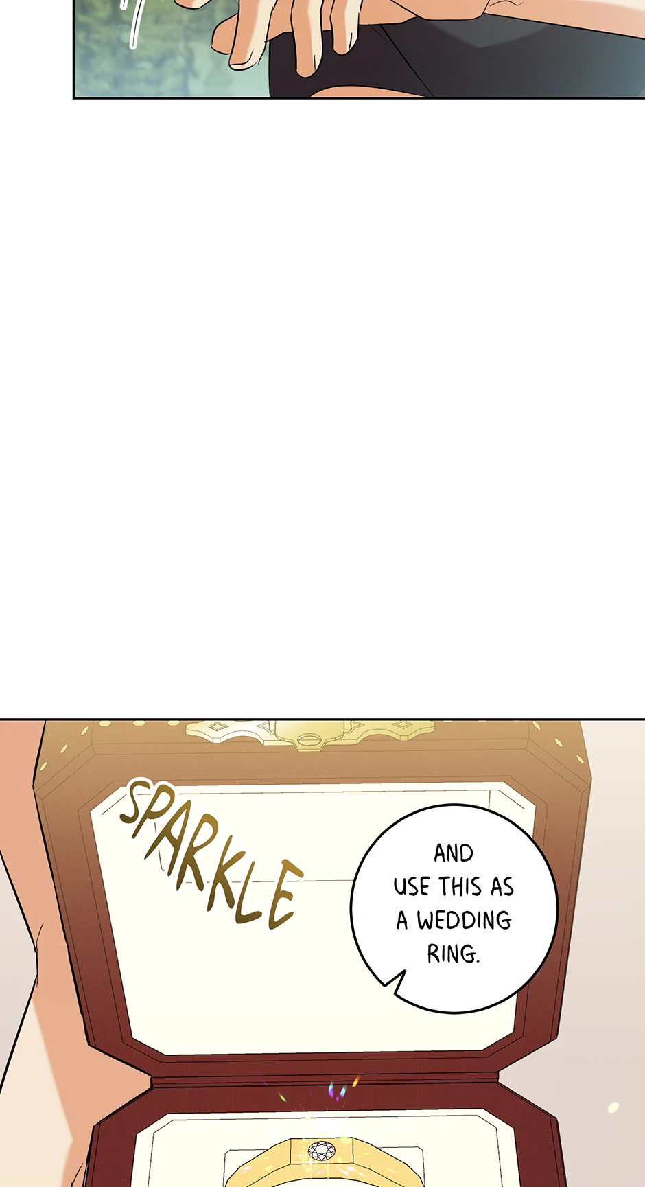 Gentle Forest (Mature) [Official] - 60. Let's Get… manhwa