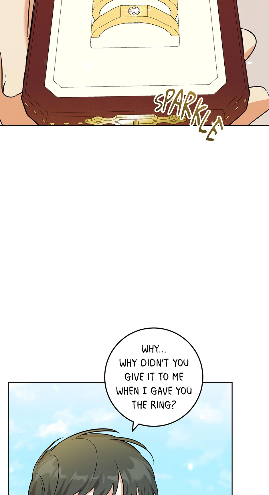 Gentle Forest (Mature) [Official] - 60. Let's Get… manhwa