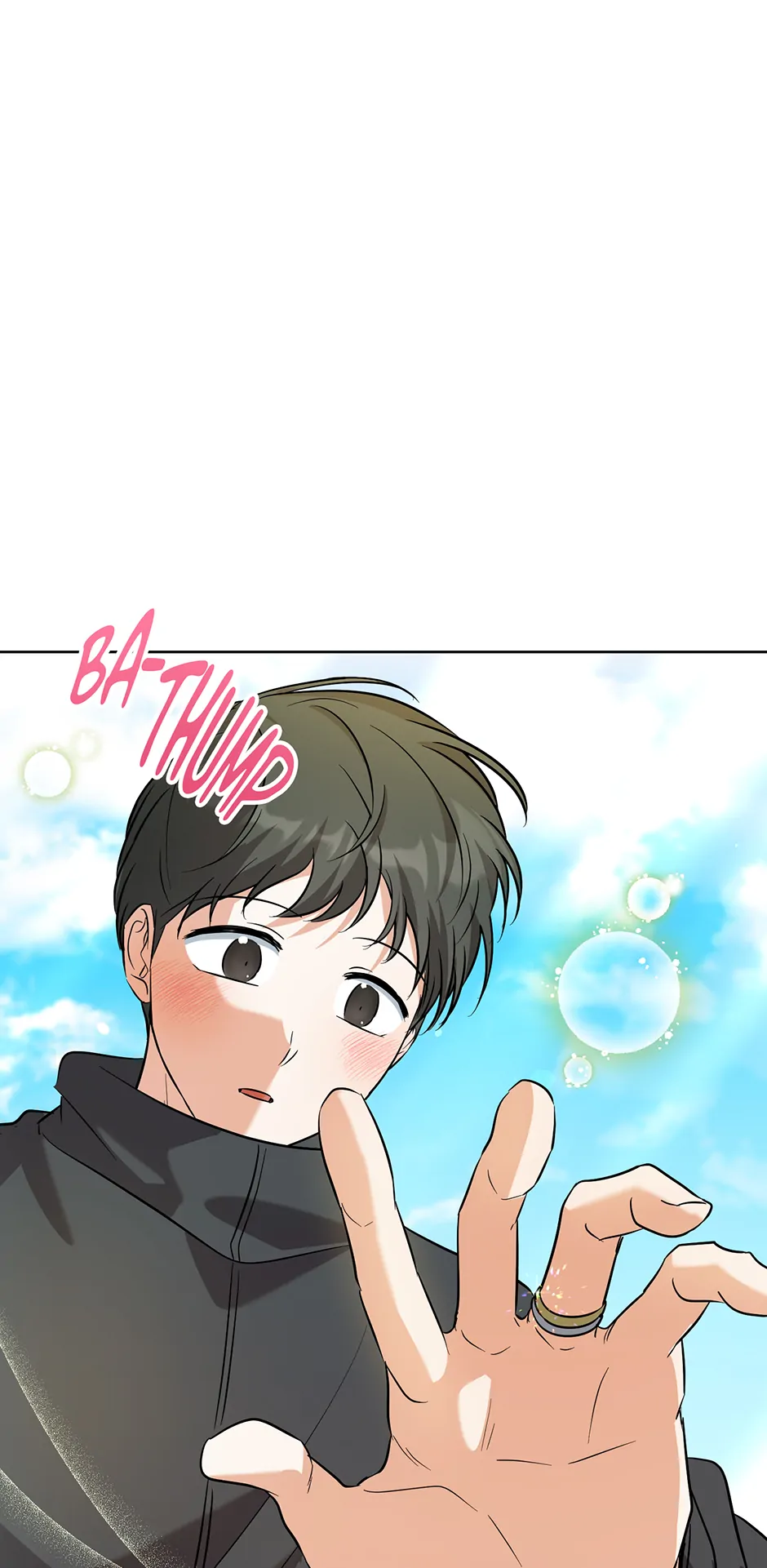 Gentle Forest (Mature) [Official] - 60. Let's Get… manhwa