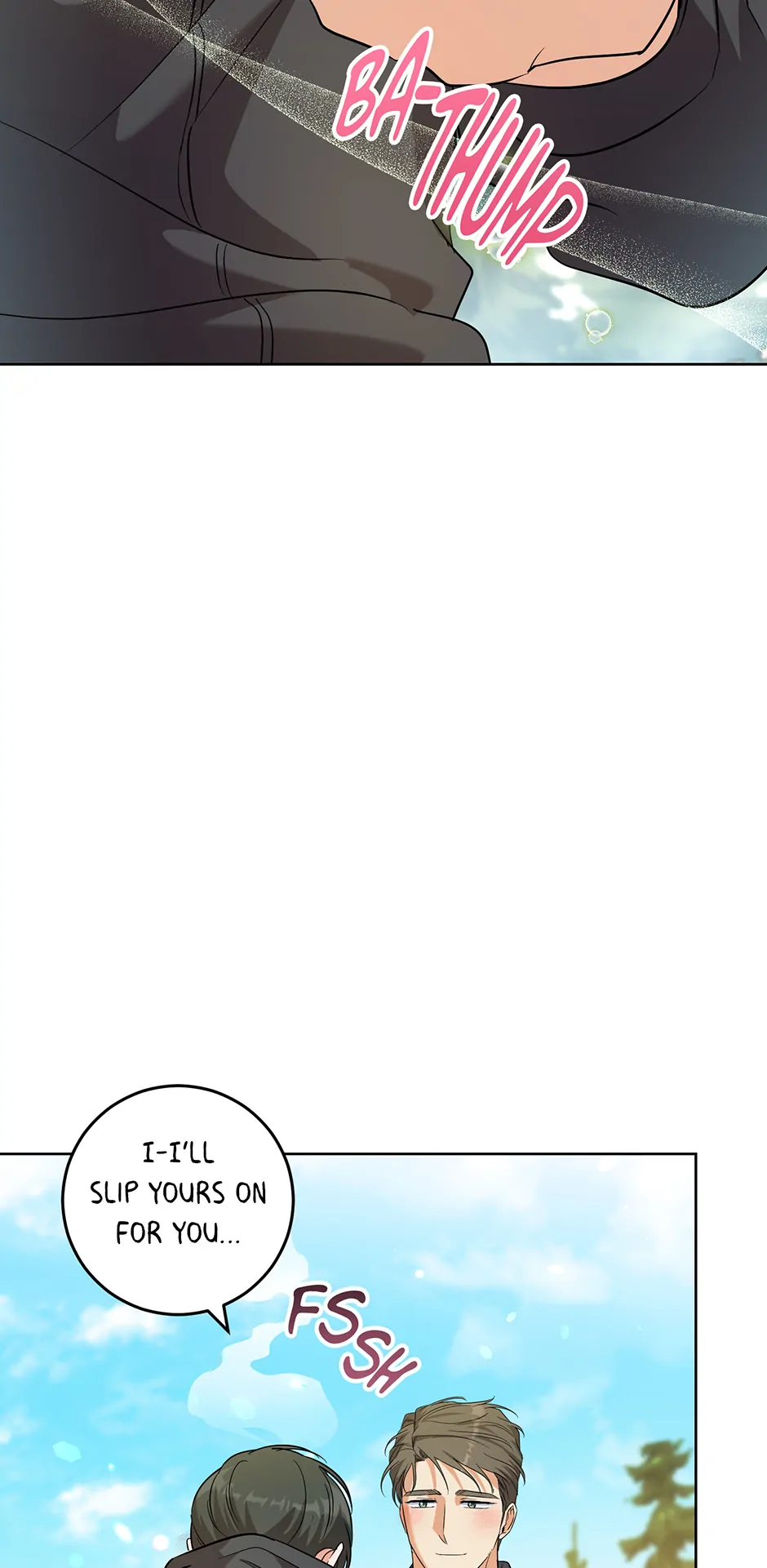 Gentle Forest (Mature) [Official] - 60. Let's Get… manhwa