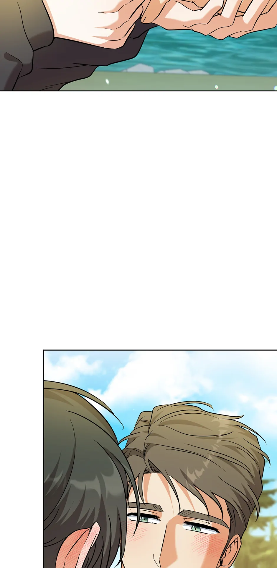 Gentle Forest (Mature) [Official] - 60. Let's Get… manhwa