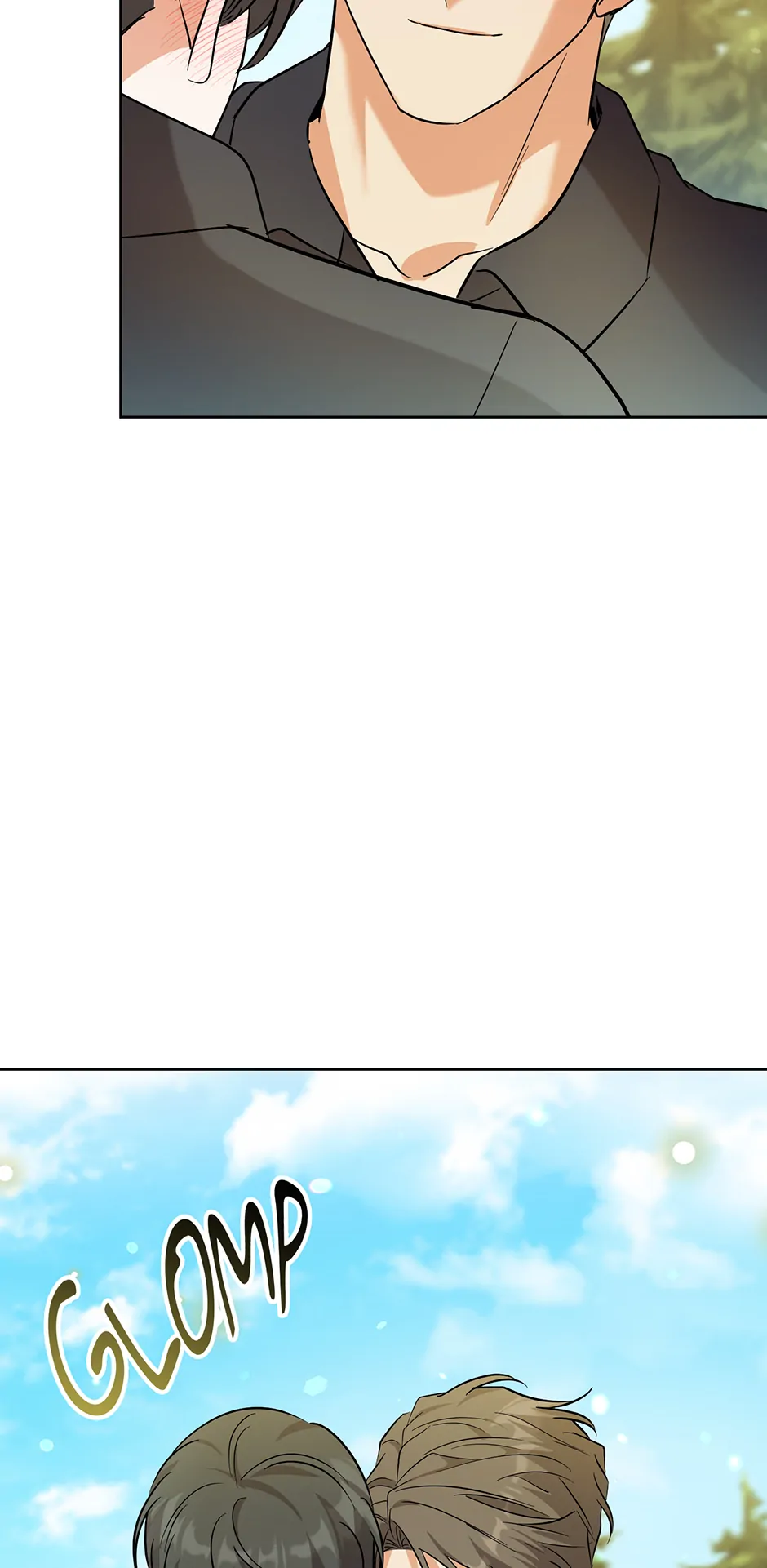 Gentle Forest (Mature) [Official] - 60. Let's Get… manhwa