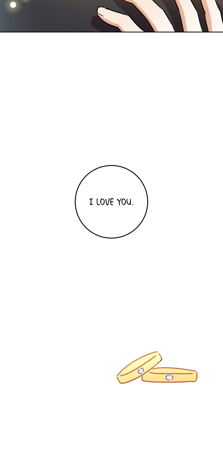 Gentle Forest (Mature) [Official] - 60. Let's Get… manhwa