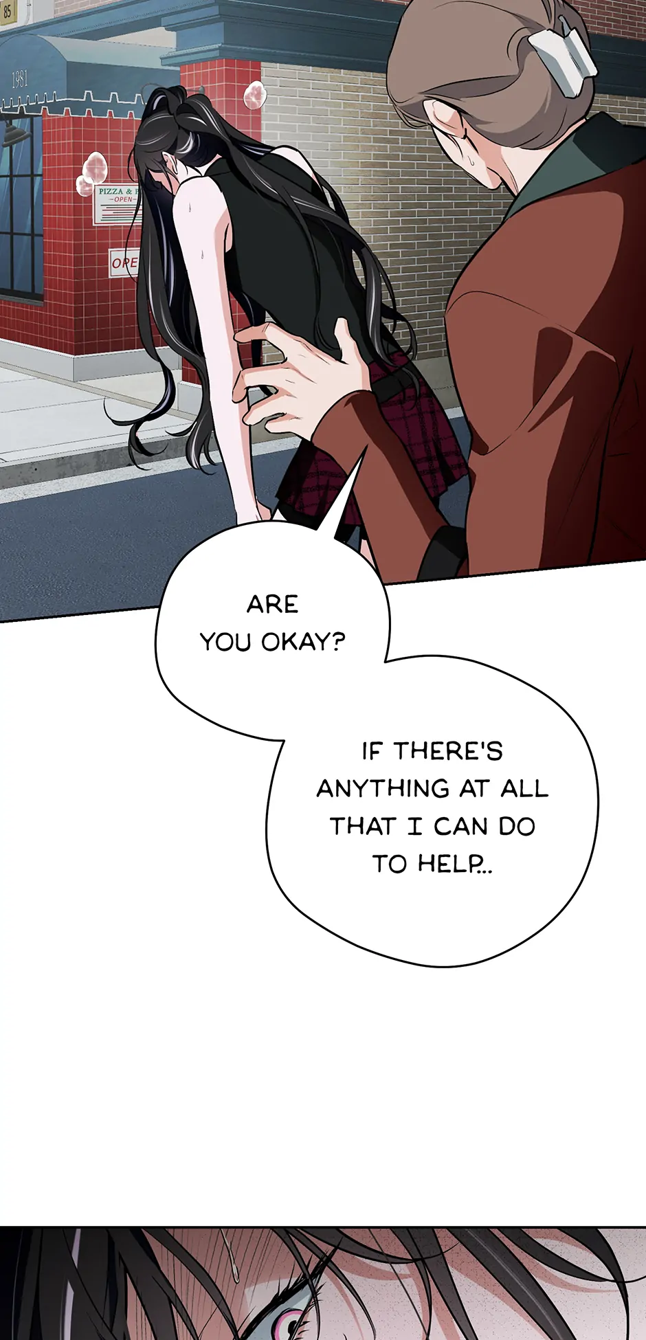 Off Track (Mature) [Official] - 46. A Bad Feeling manhwa