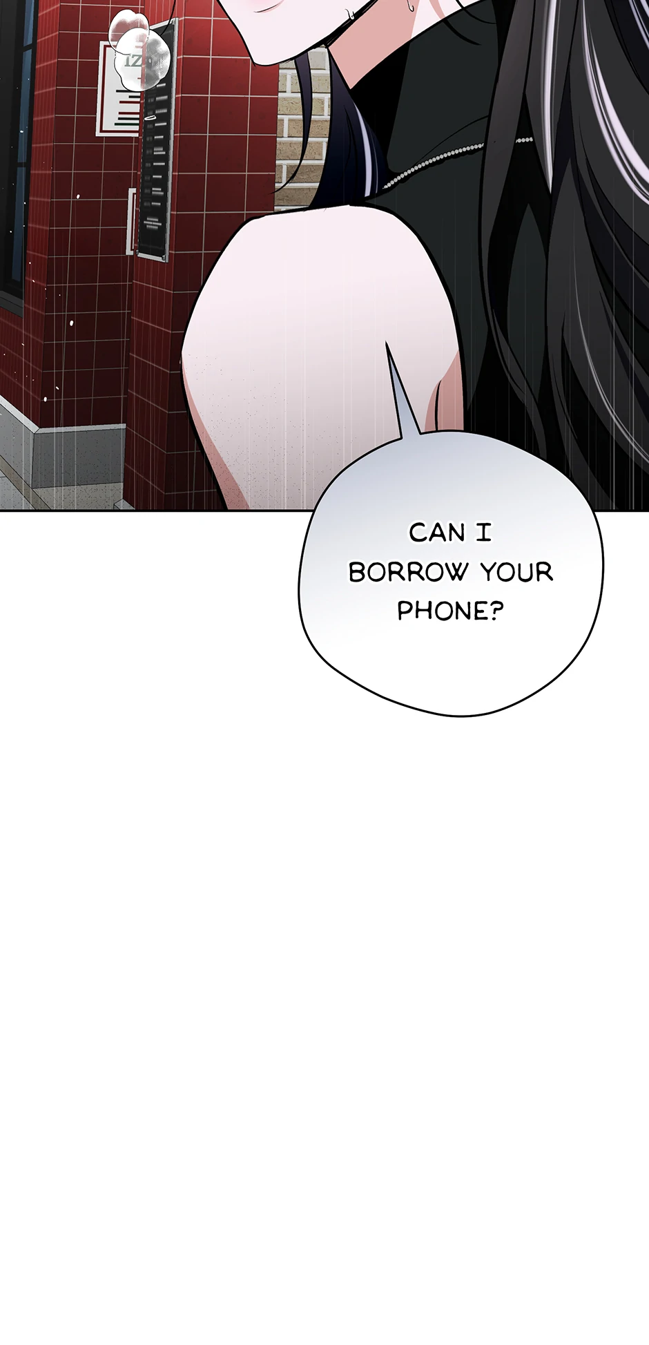 Off Track (Mature) [Official] - 46. A Bad Feeling manhwa