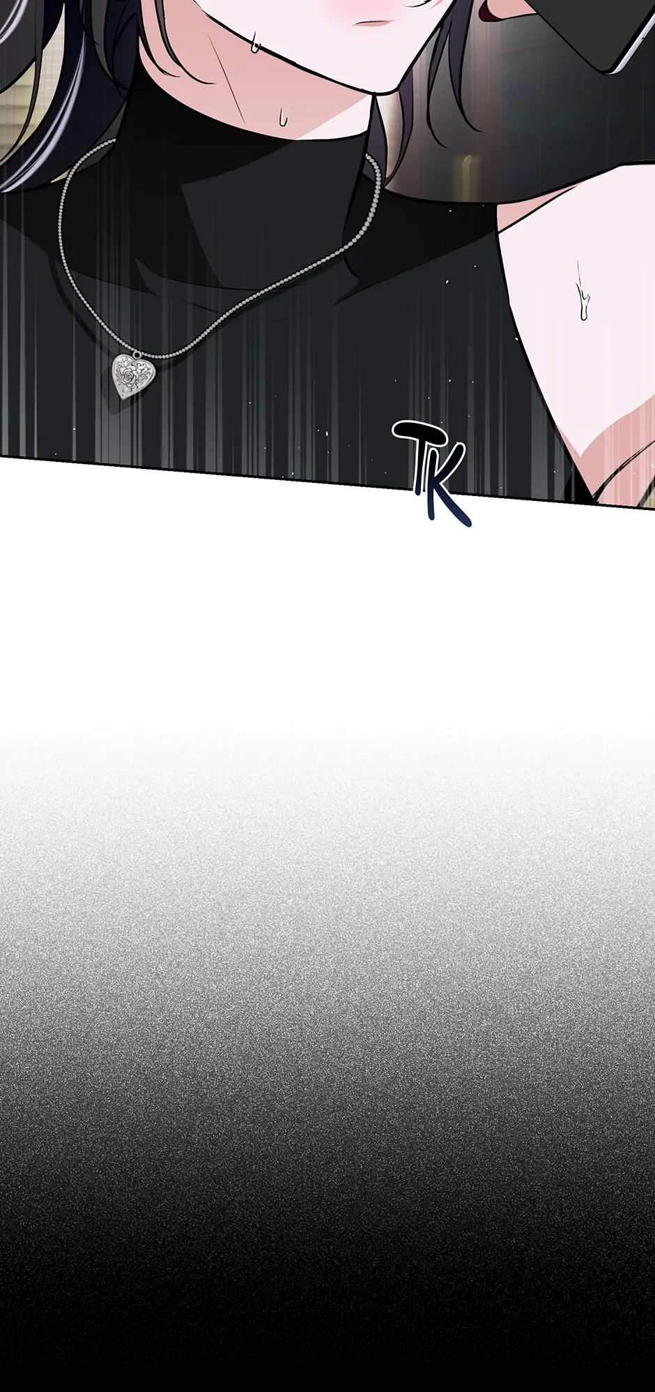 Off Track (Mature) [Official] - 46. A Bad Feeling manhwa