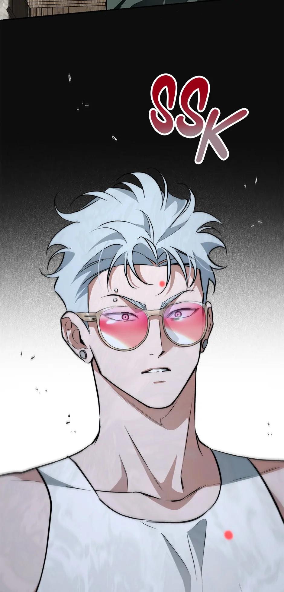 Off Track (Mature) [Official] - 46. A Bad Feeling manhwa