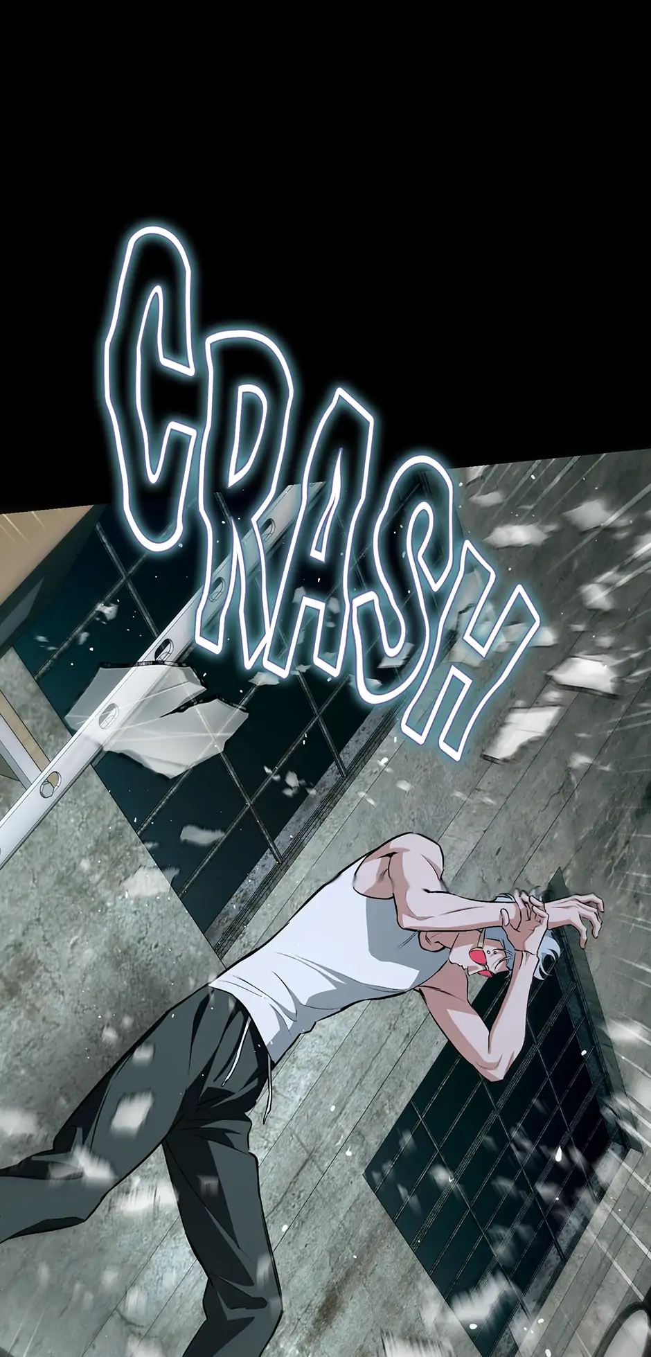 Off Track (Mature) [Official] - 46. A Bad Feeling manhwa