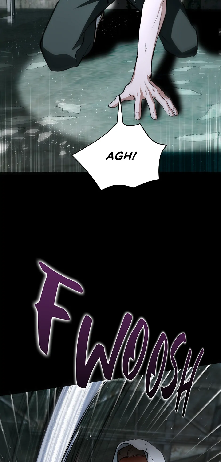 Off Track (Mature) [Official] - 46. A Bad Feeling manhwa