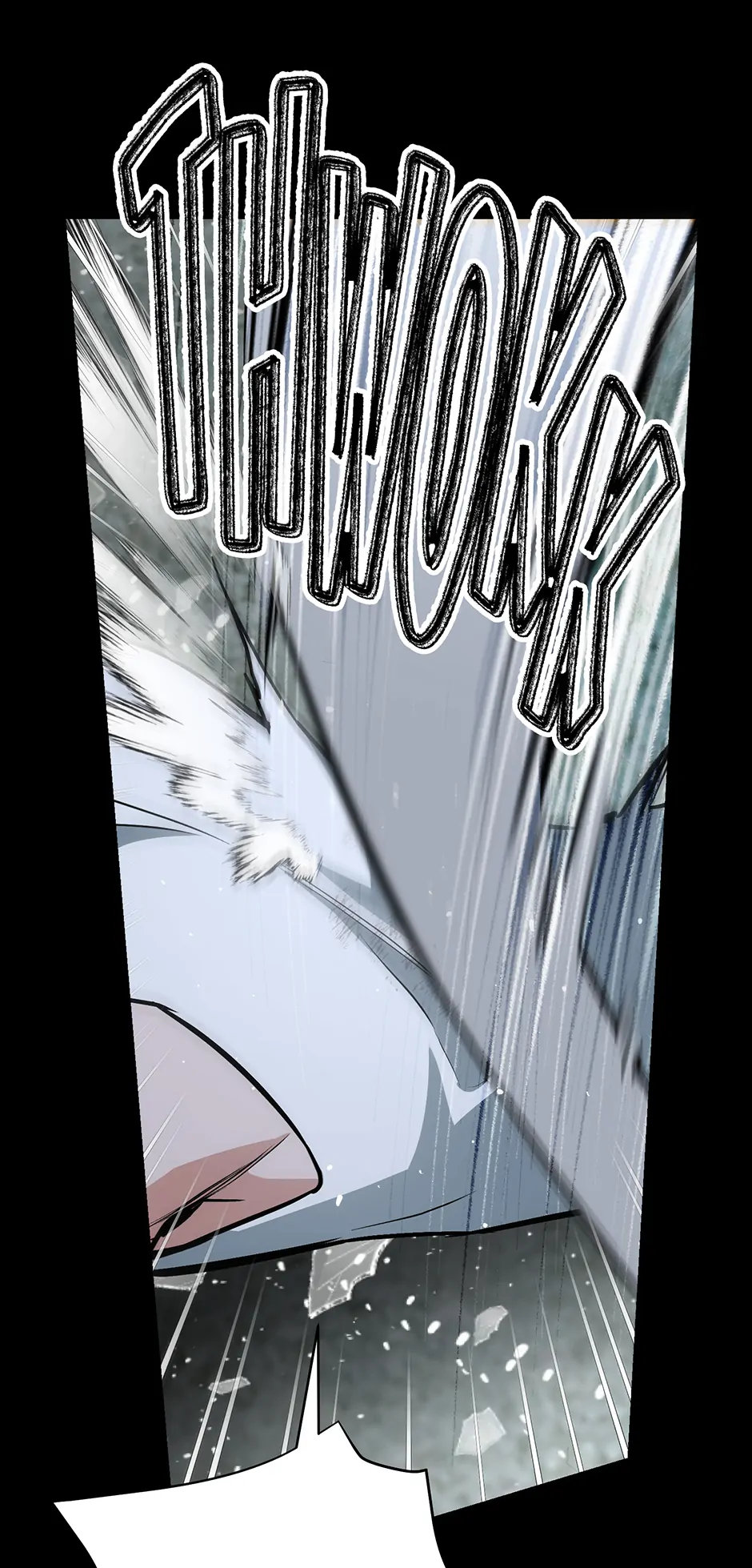 Off Track (Mature) [Official] - 46. A Bad Feeling manhwa